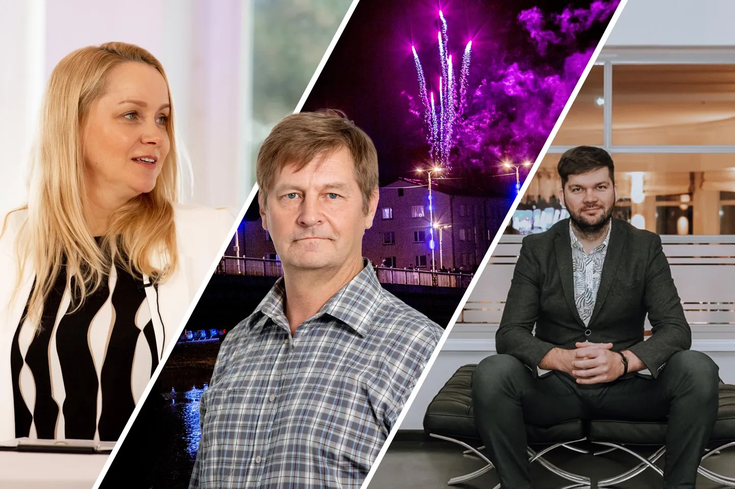 Taskuhäälingu “Sõnu ei söö” saates võtsid aasta kokku Siiri Erala, Raido Keskküla ja Lauri Habakuk.
