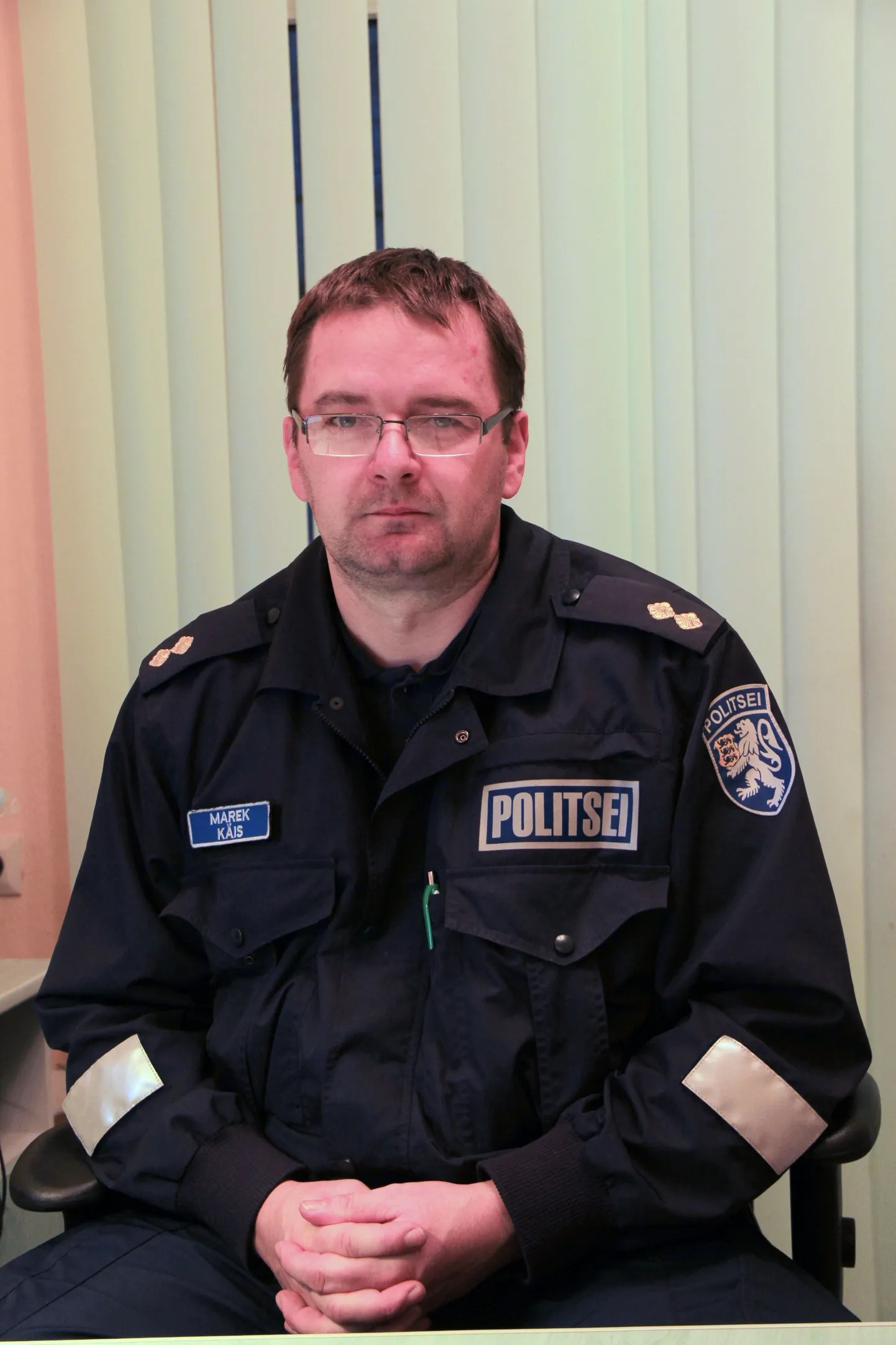 Marek Käis