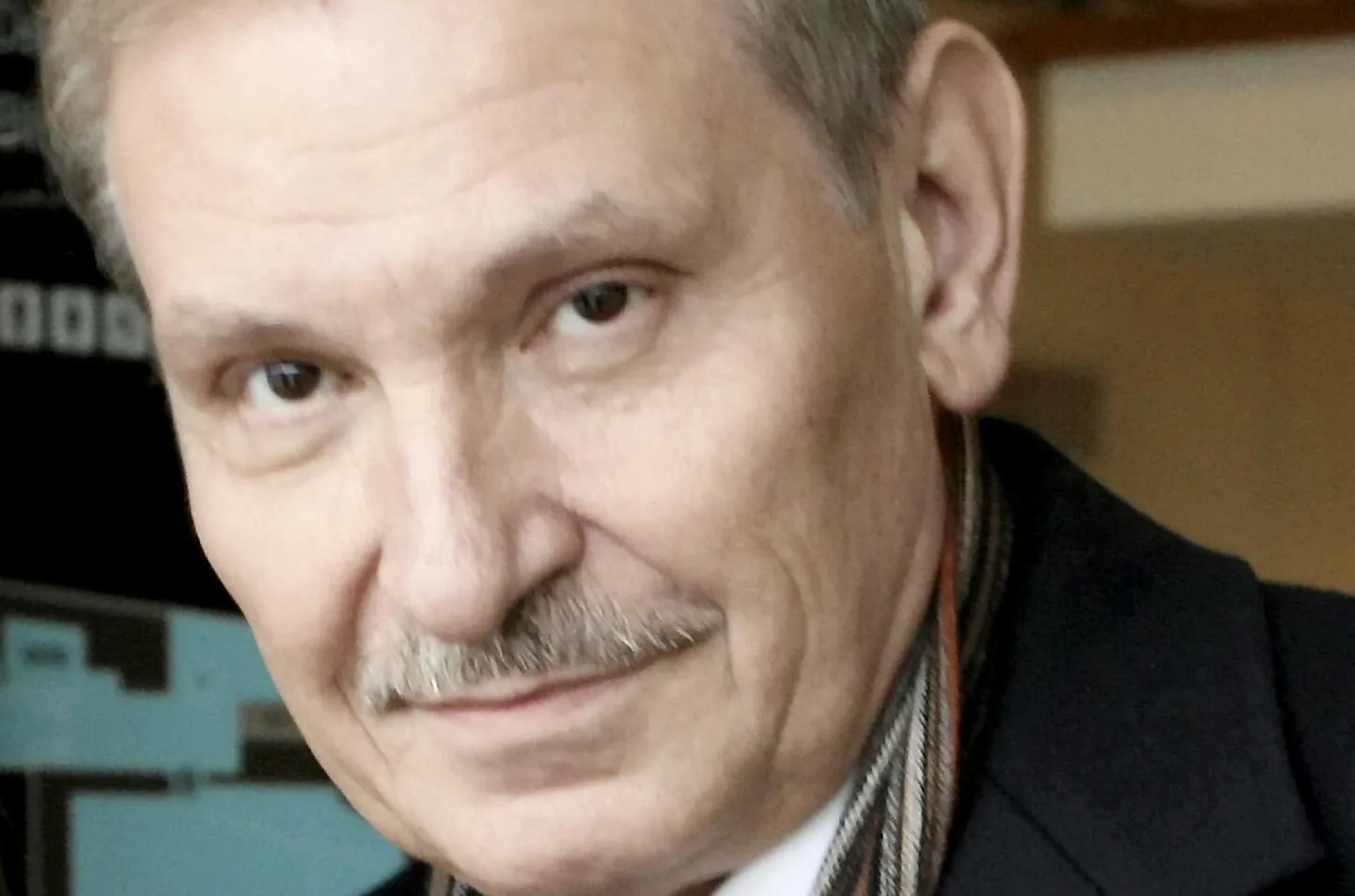 Николай Глушков