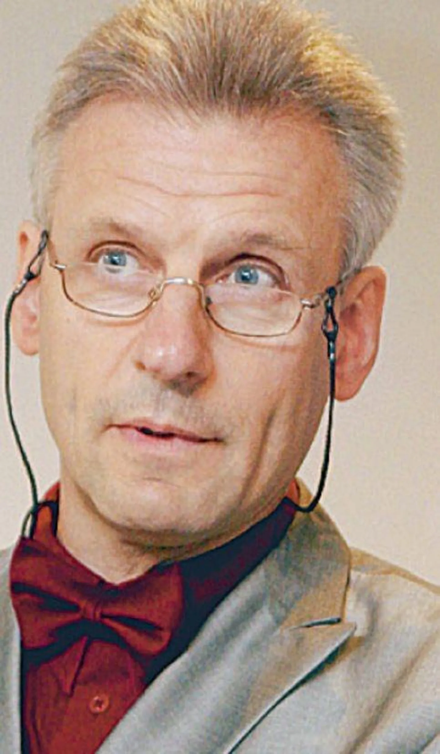Ivar Raig
