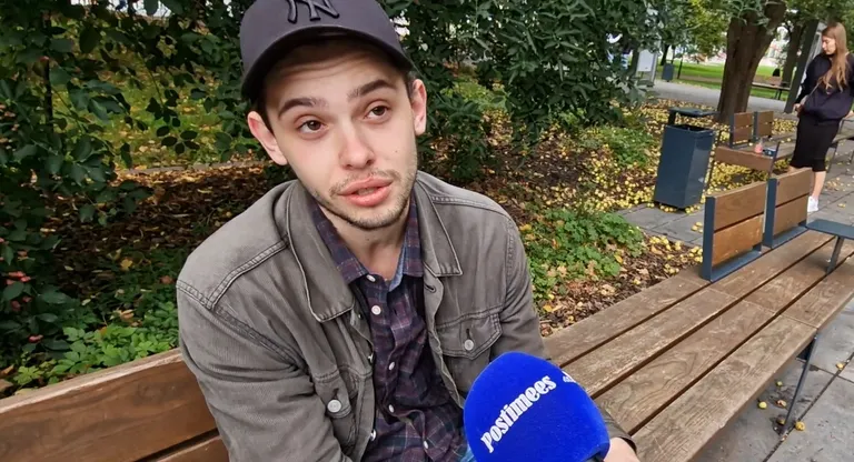 Дмитрий Поклипач.