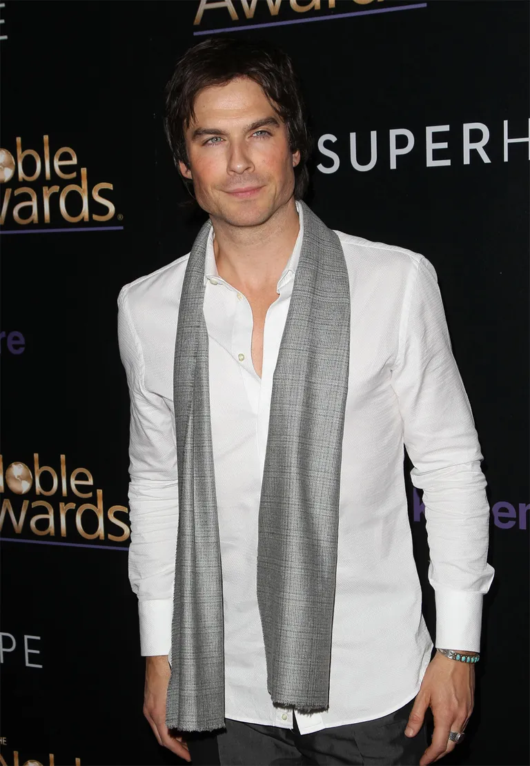 Īens Somerhalders