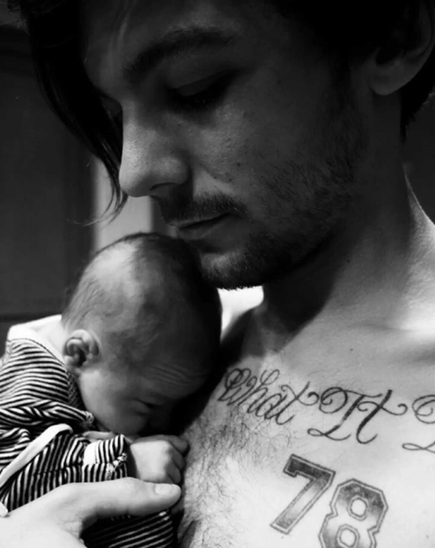 Louis Tomilson ja Briana Jungwirth lähevad kohtusse