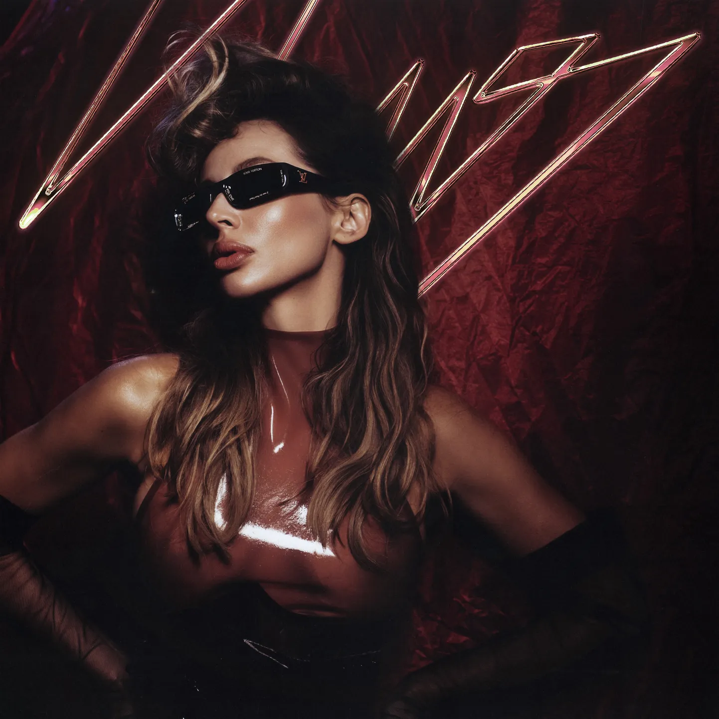 LOBODA.