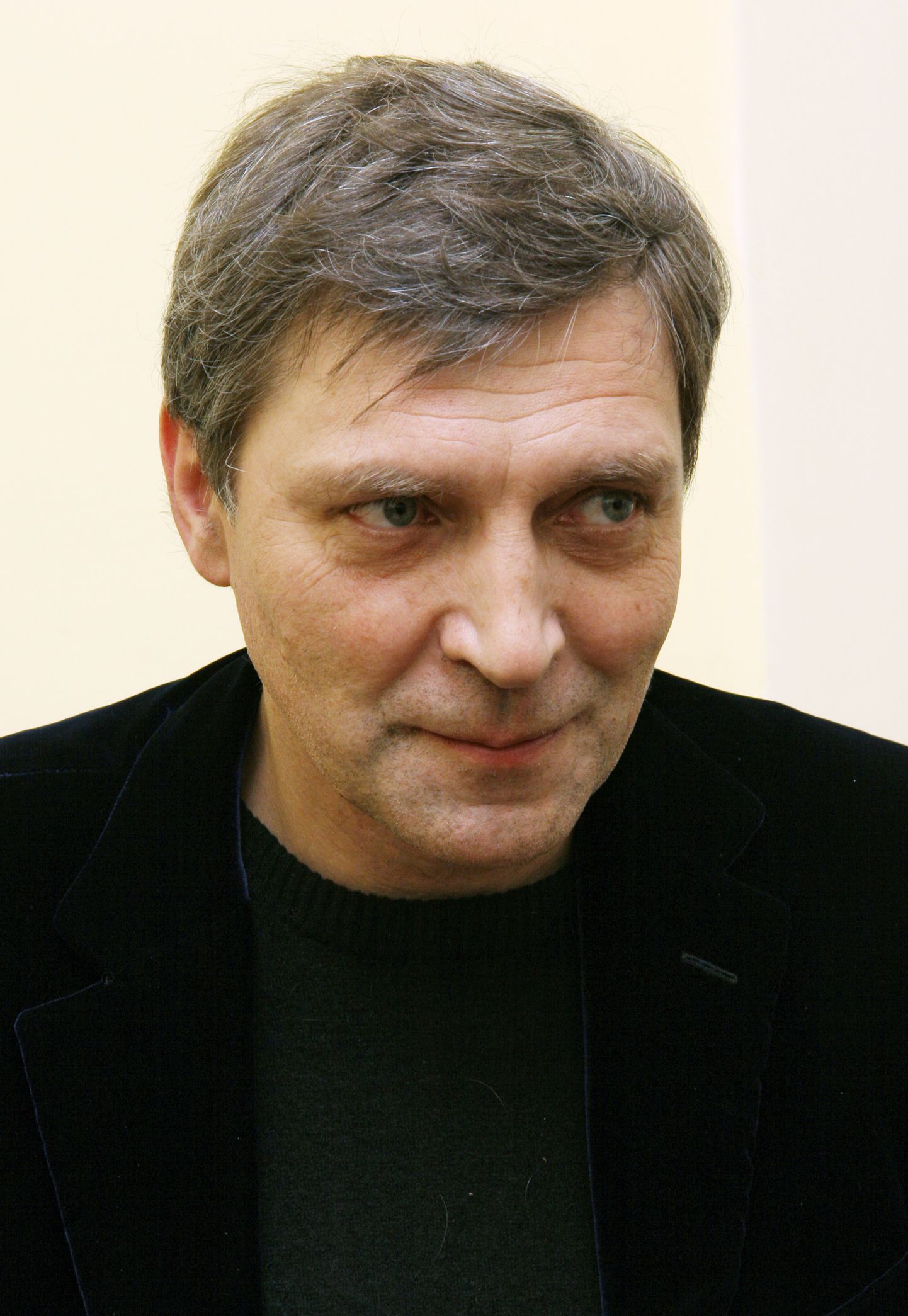 Александр Невзоров.
