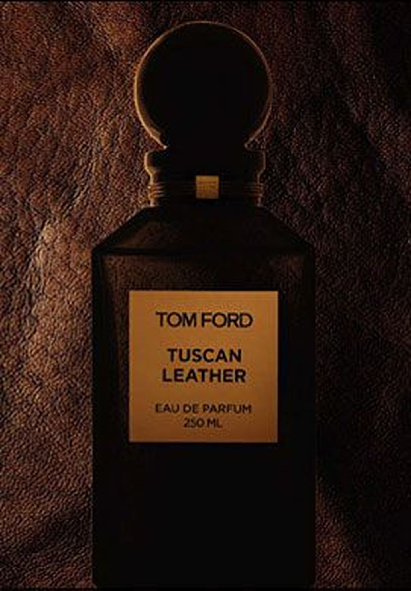 Tom Fordi parfüüm Tuscan Leather