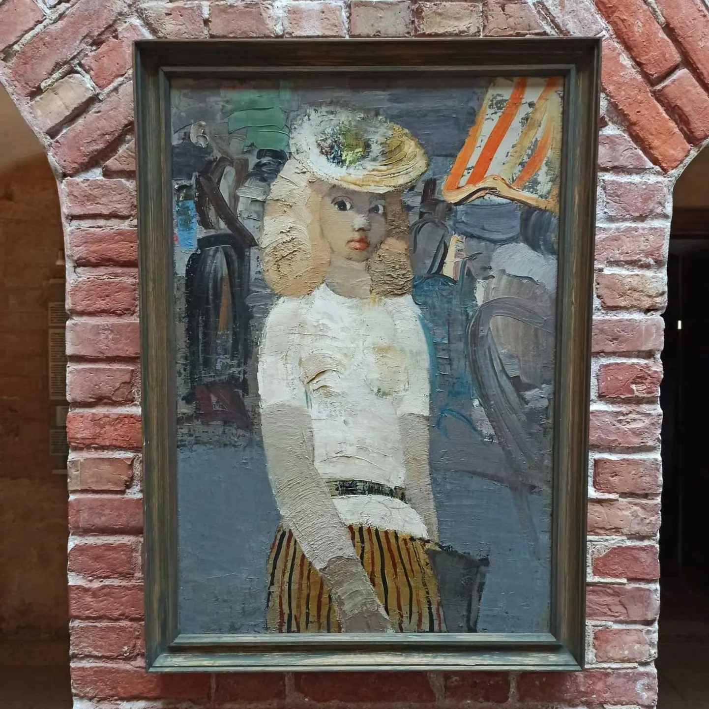 "Felicita vasaras dienā"