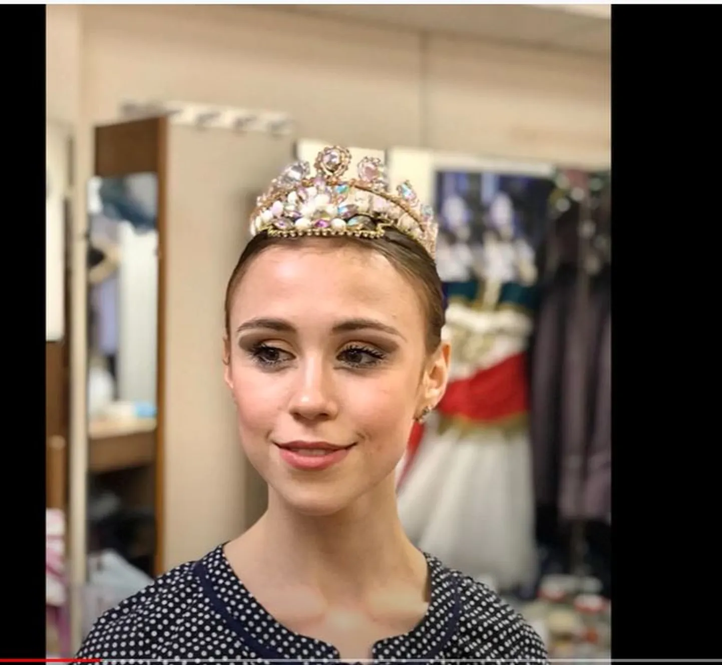 Алеся Лазарева