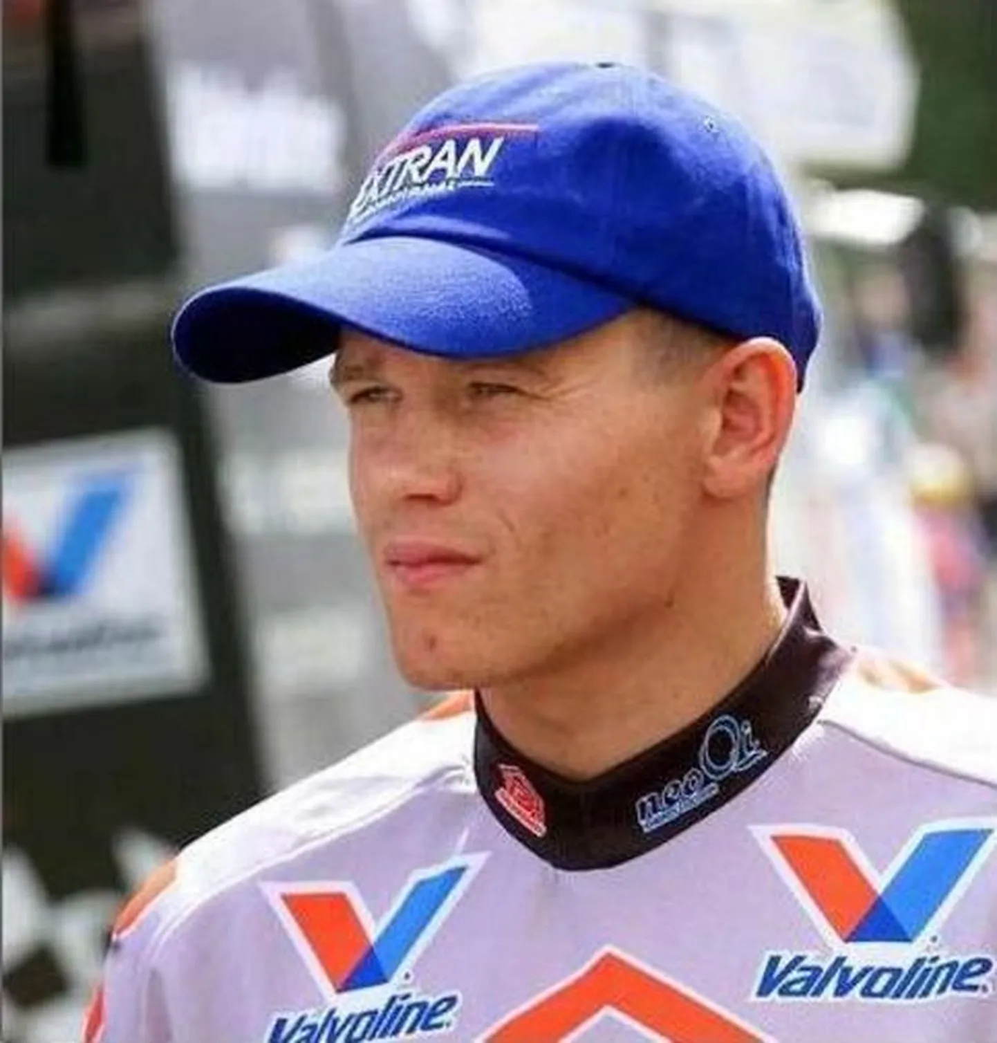 Arvo Laksberg