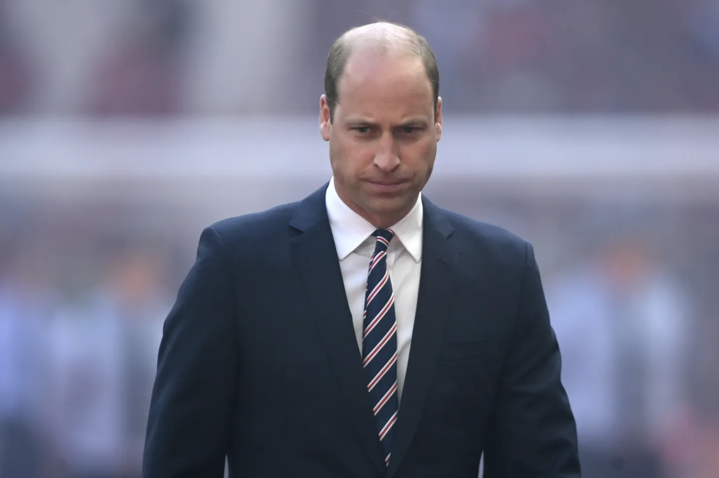Cambridge'i hertsog William