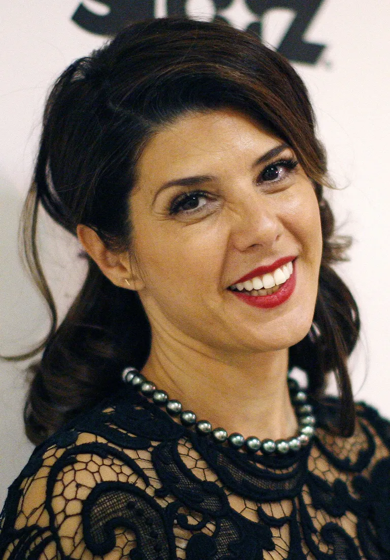 Marisa Tomei teenis enda Oscari siiski asja eest.