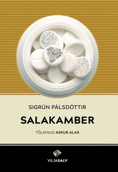 Sigrún Pálsdóttir, «Salakamber».