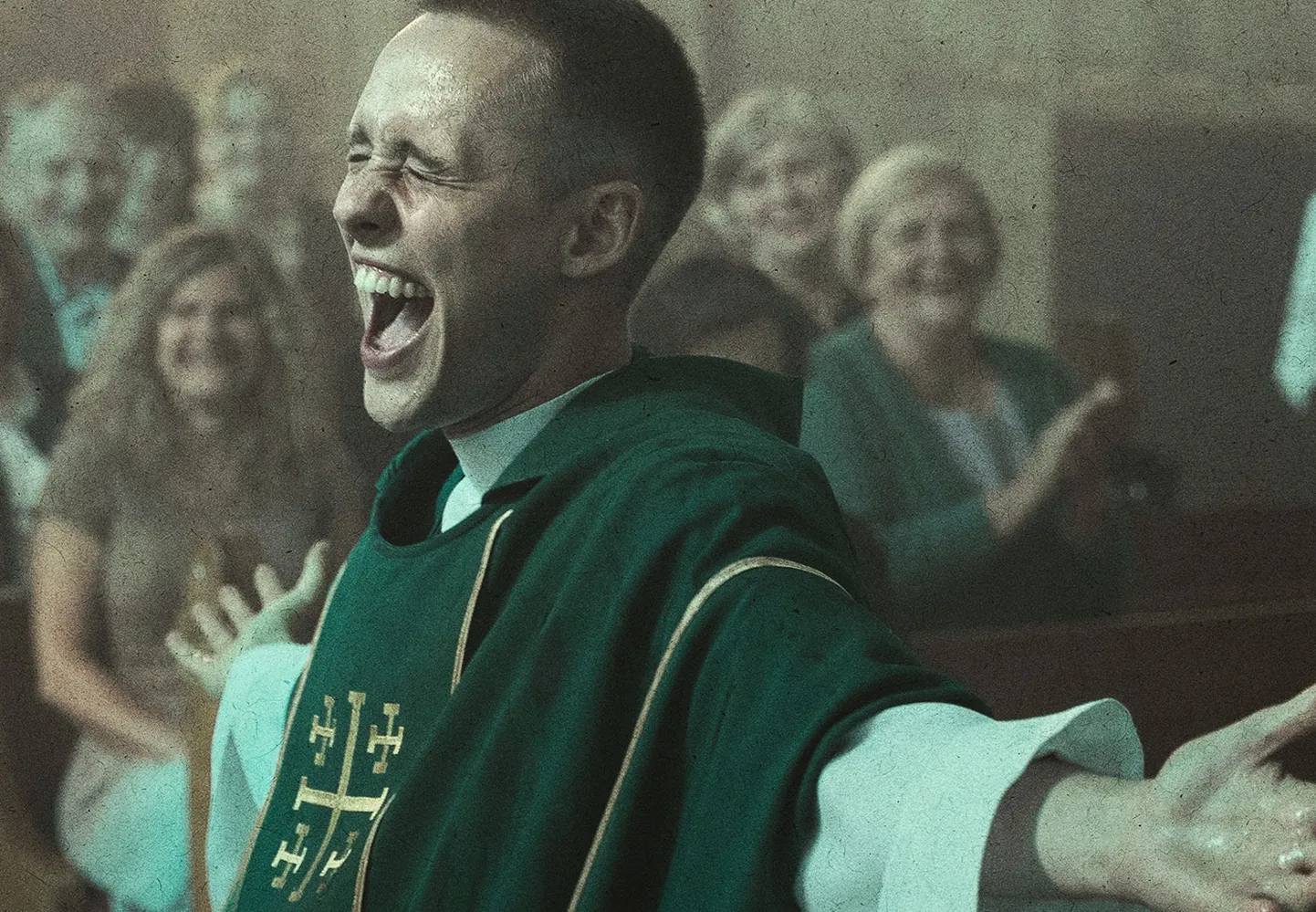 "Corpus Christi"