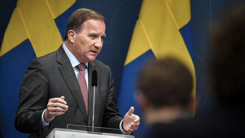 Rootsi pikendas mittehädavajalikust reisimisest hoidumise soovitust