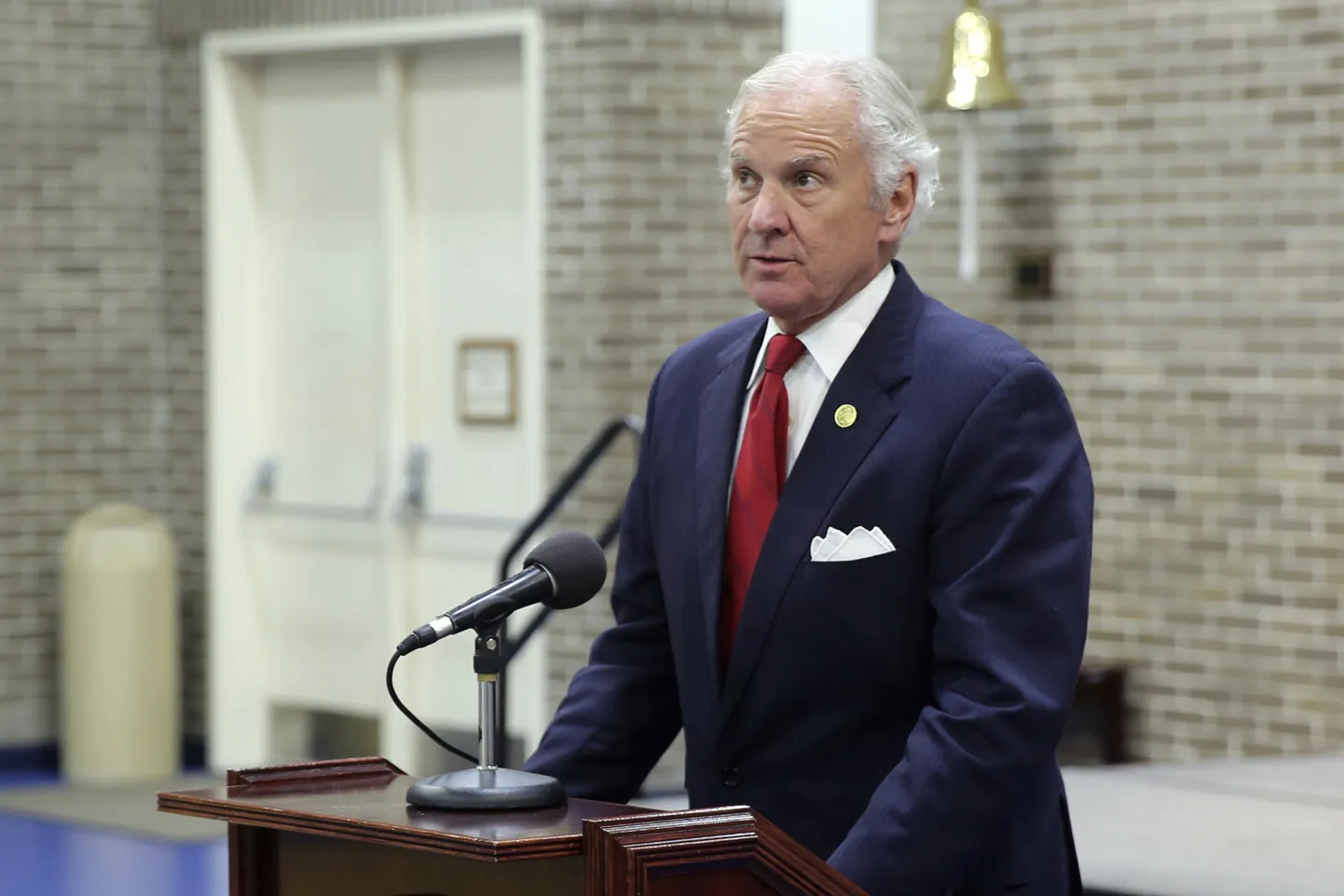 Henry McMaster