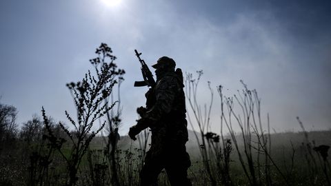 Beidzas Krievijas izsludinātais 