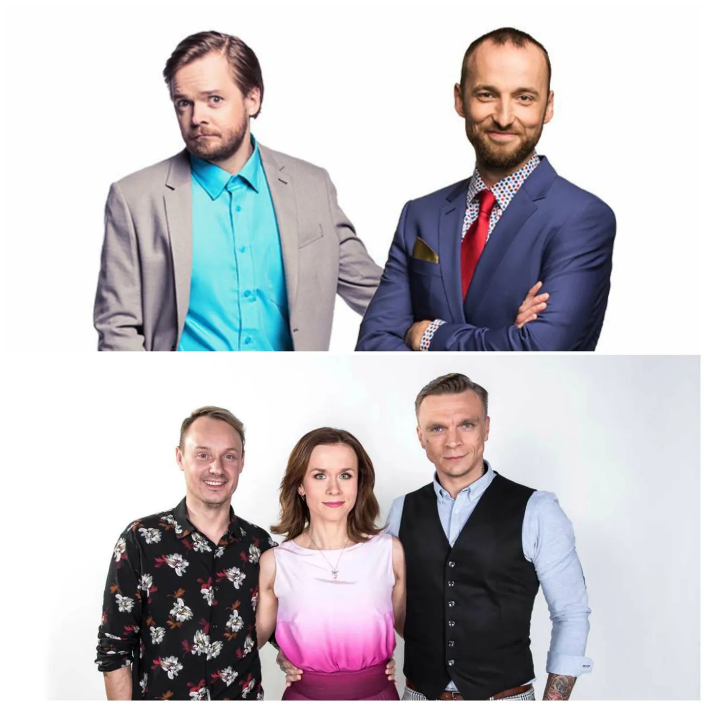 Vaatajad ei ole rahul, et kaks koguperesaadet on eetris ühel ajal.