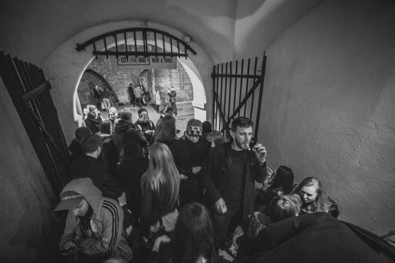 Kultuuriklubi Kelm paneb Vene tänaval uksed kinni