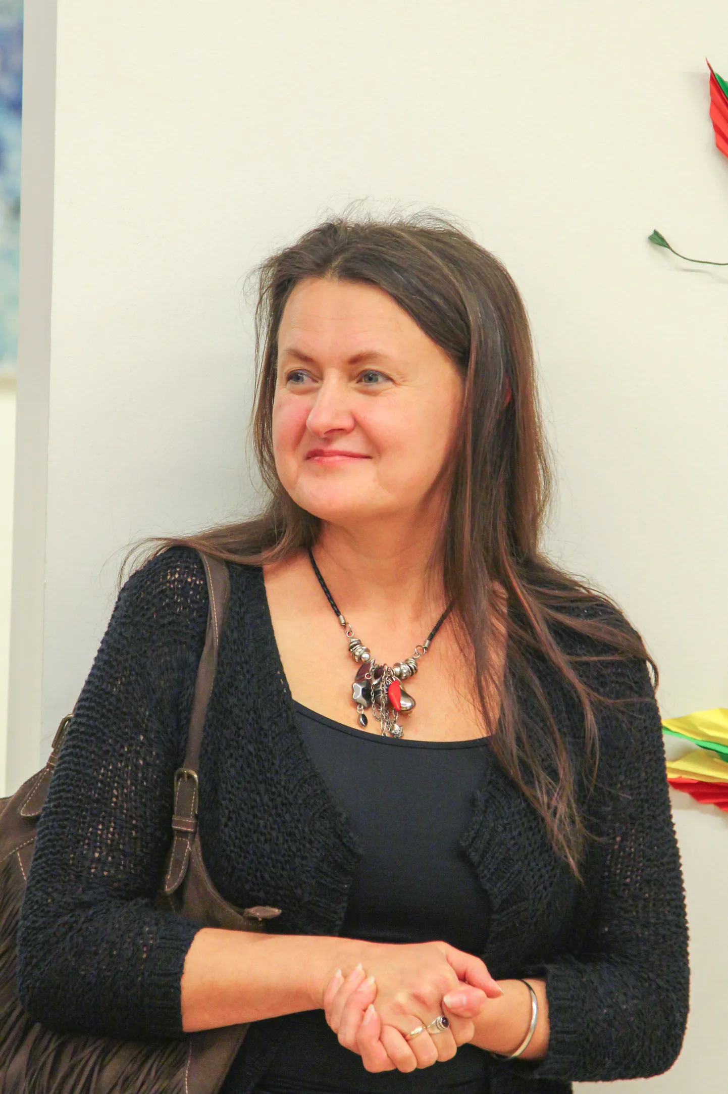 Tiina Saarmann