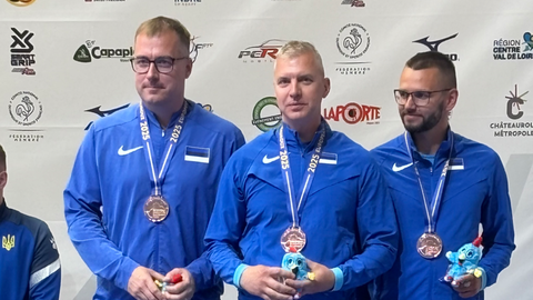 Dairis Bertāns: Mesec dni je dovolj za pripravo na Eurobasket