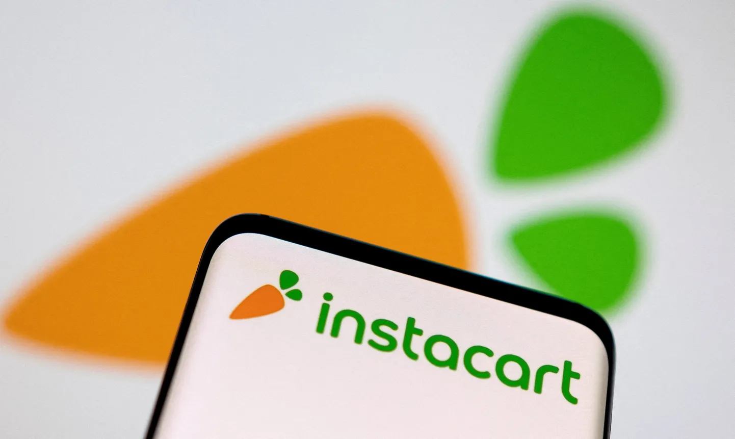 Instacart on IPO määramata ajaks edasi lükanud.