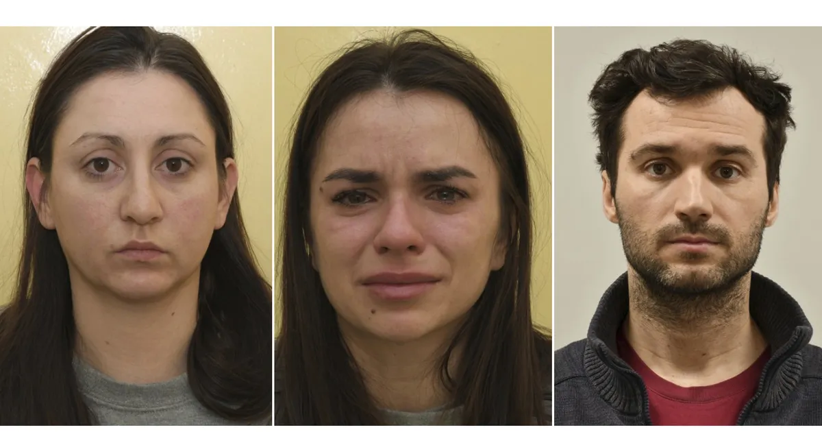 Suurbritannias võeti vahele dissidente jahtinud Vene spioonivõrgustik