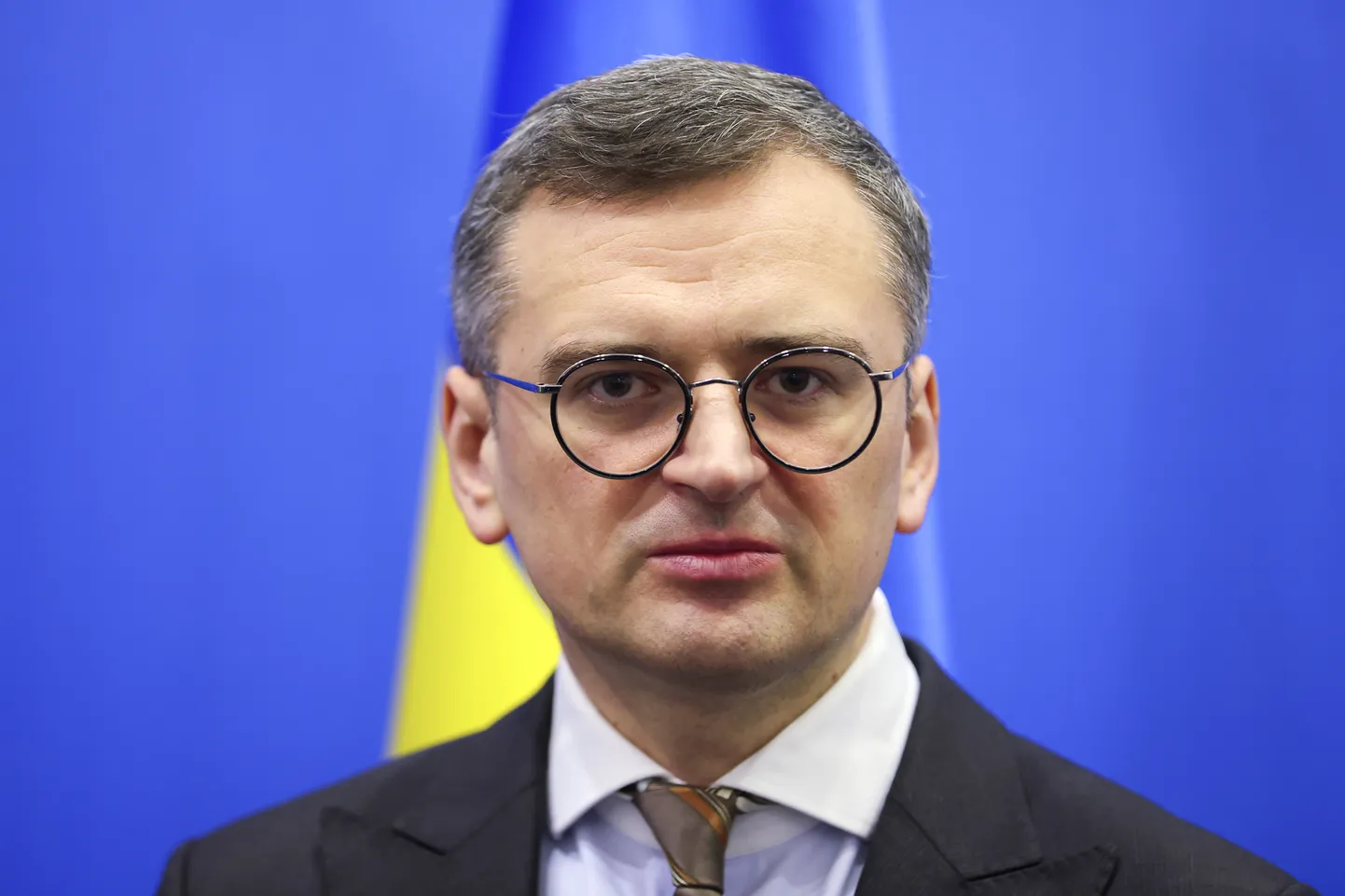Dmõtro Kuleba.