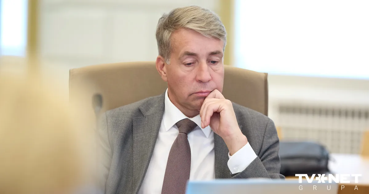 Augulis nesaskata negatīvu ietekmi no daļas fondēto pensiju pārneses ...