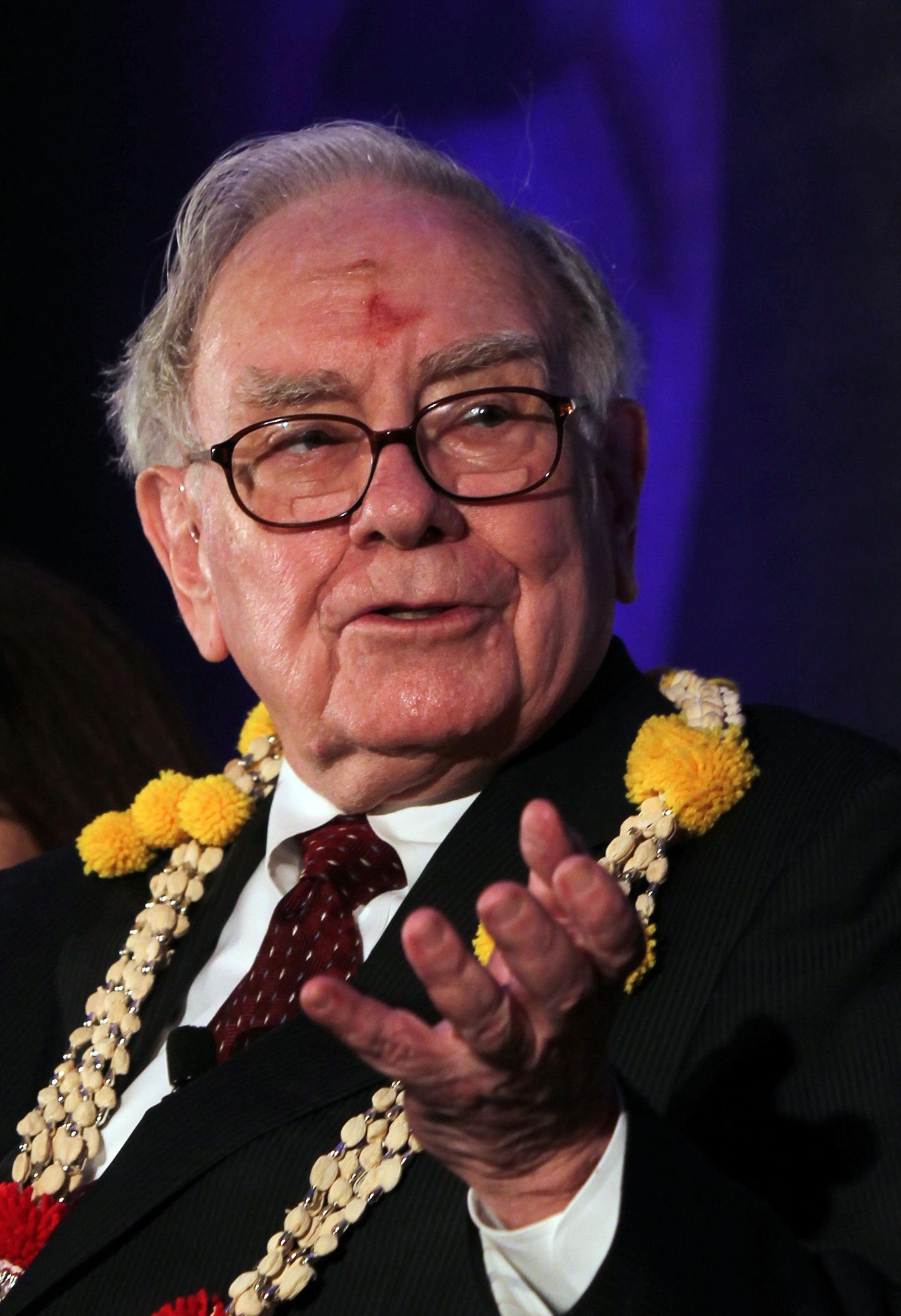 Warren Buffett Indias