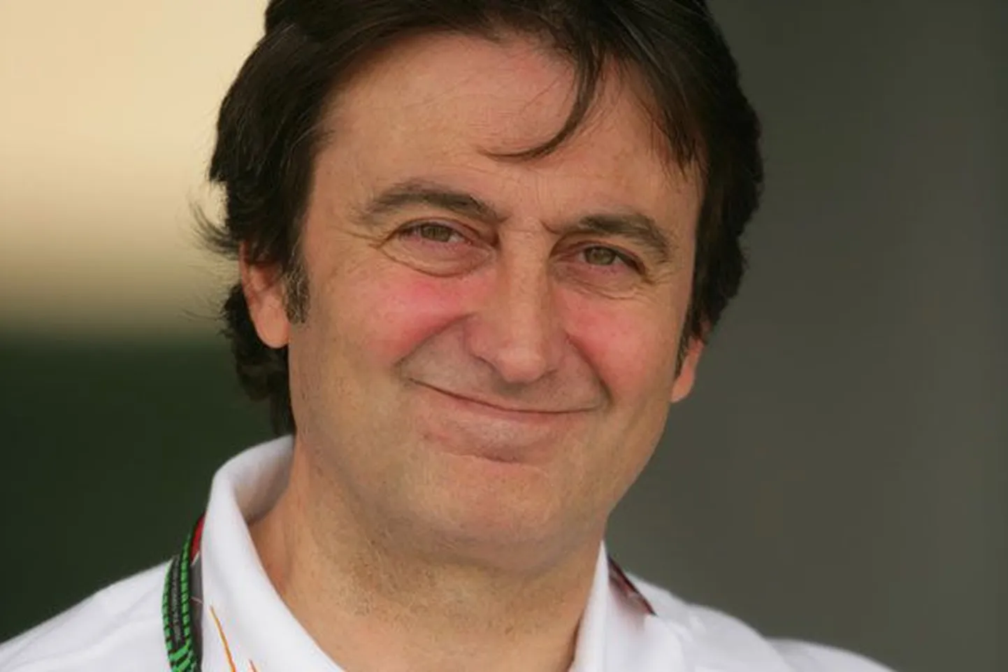 Adrian Campos
