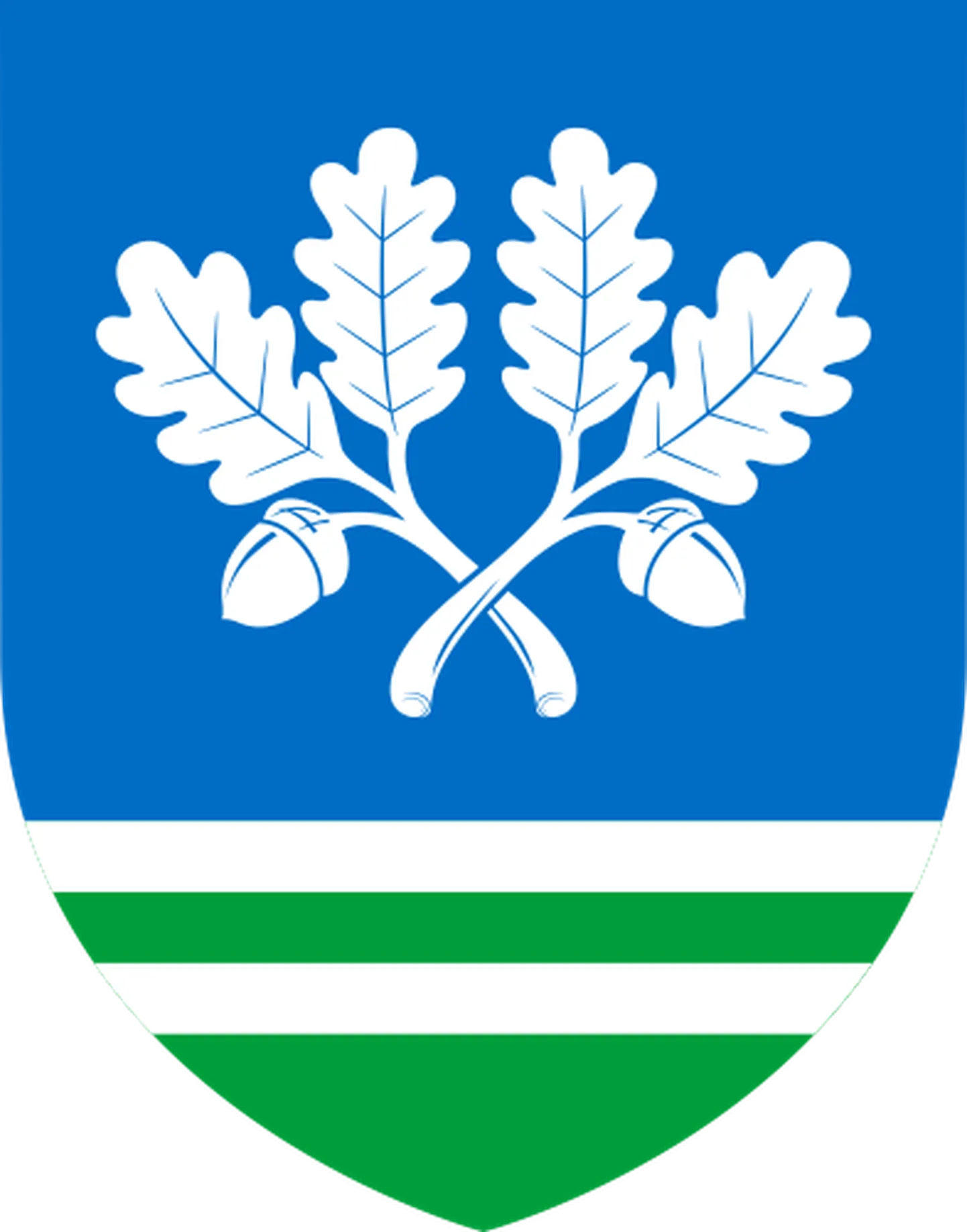 Tapa valla vapp.