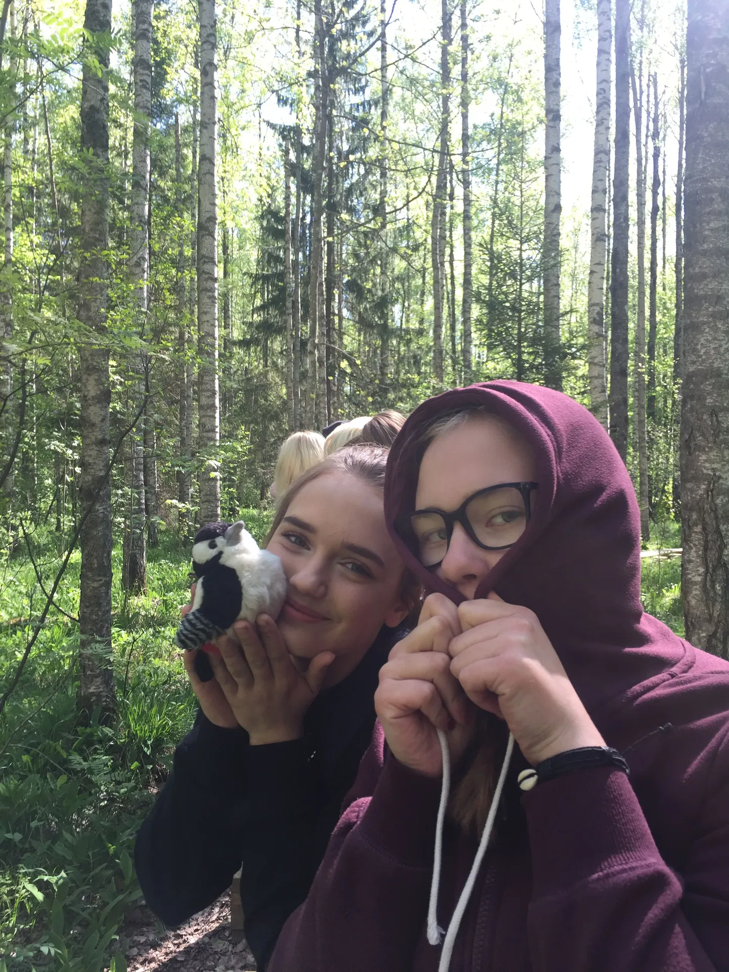 Koprarajal