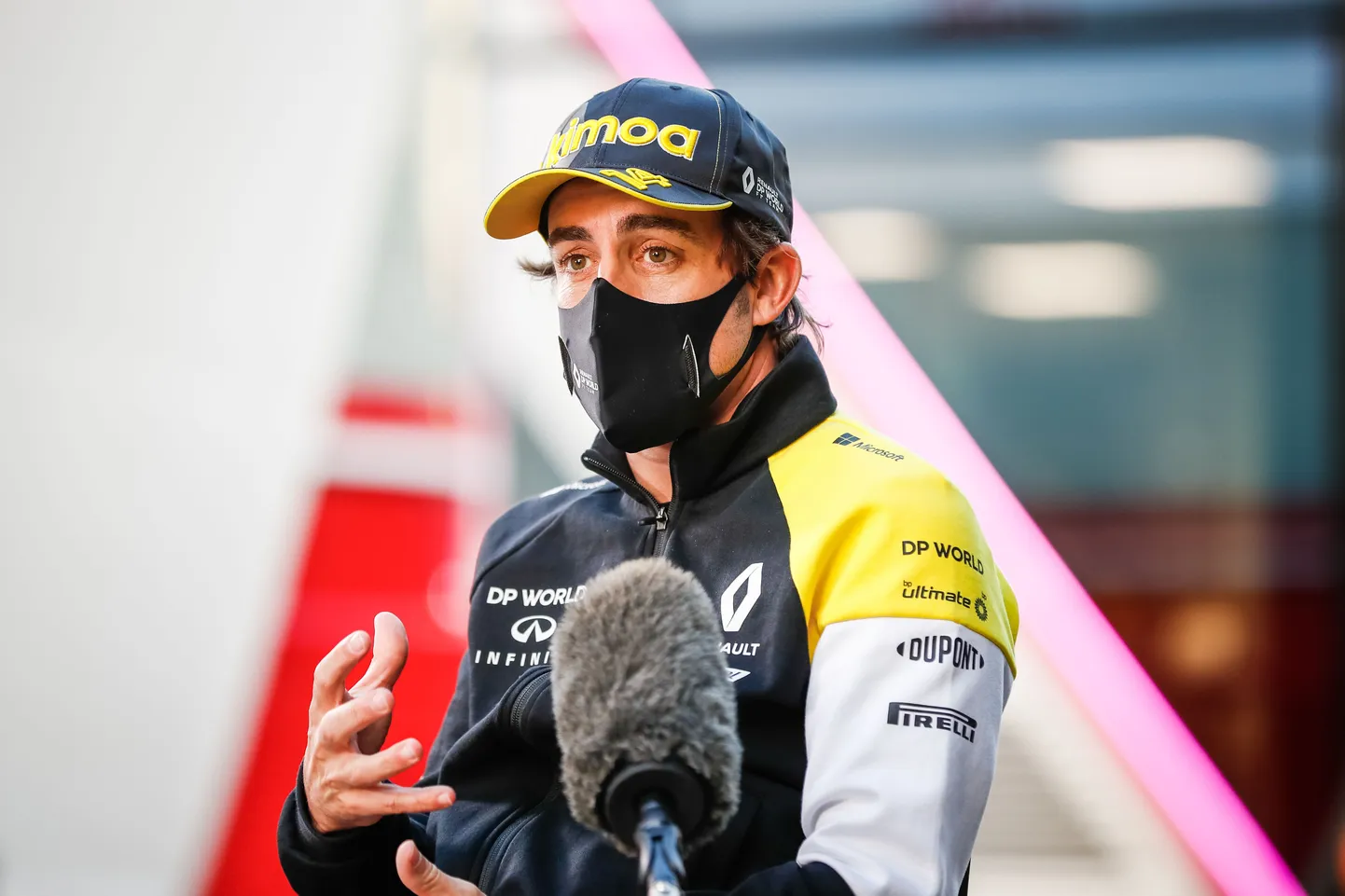 Fernando Alonso
