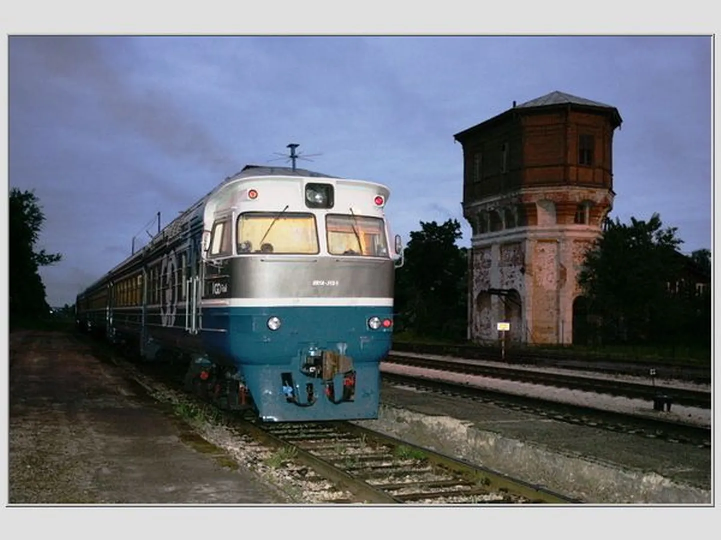Фото статьи