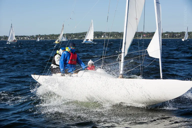 Marinepool-Kalevi Jahtklubi Kolmapäevaregatt - 29.05.2019