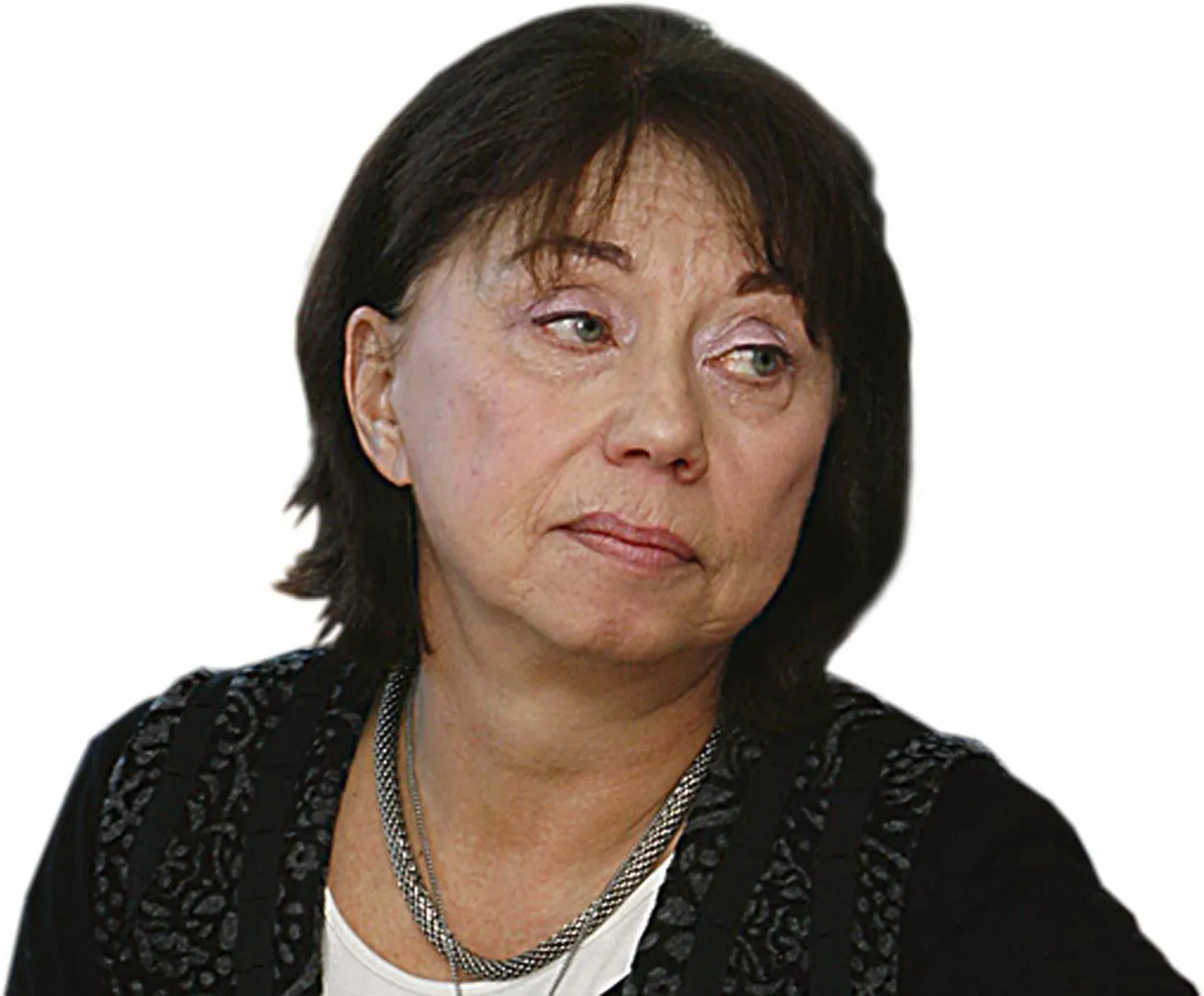 Elo-Mirjam Peil