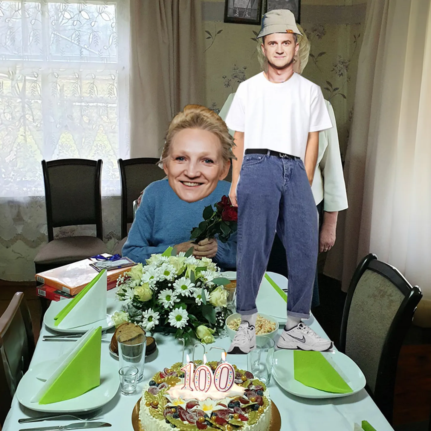 Raksta foto