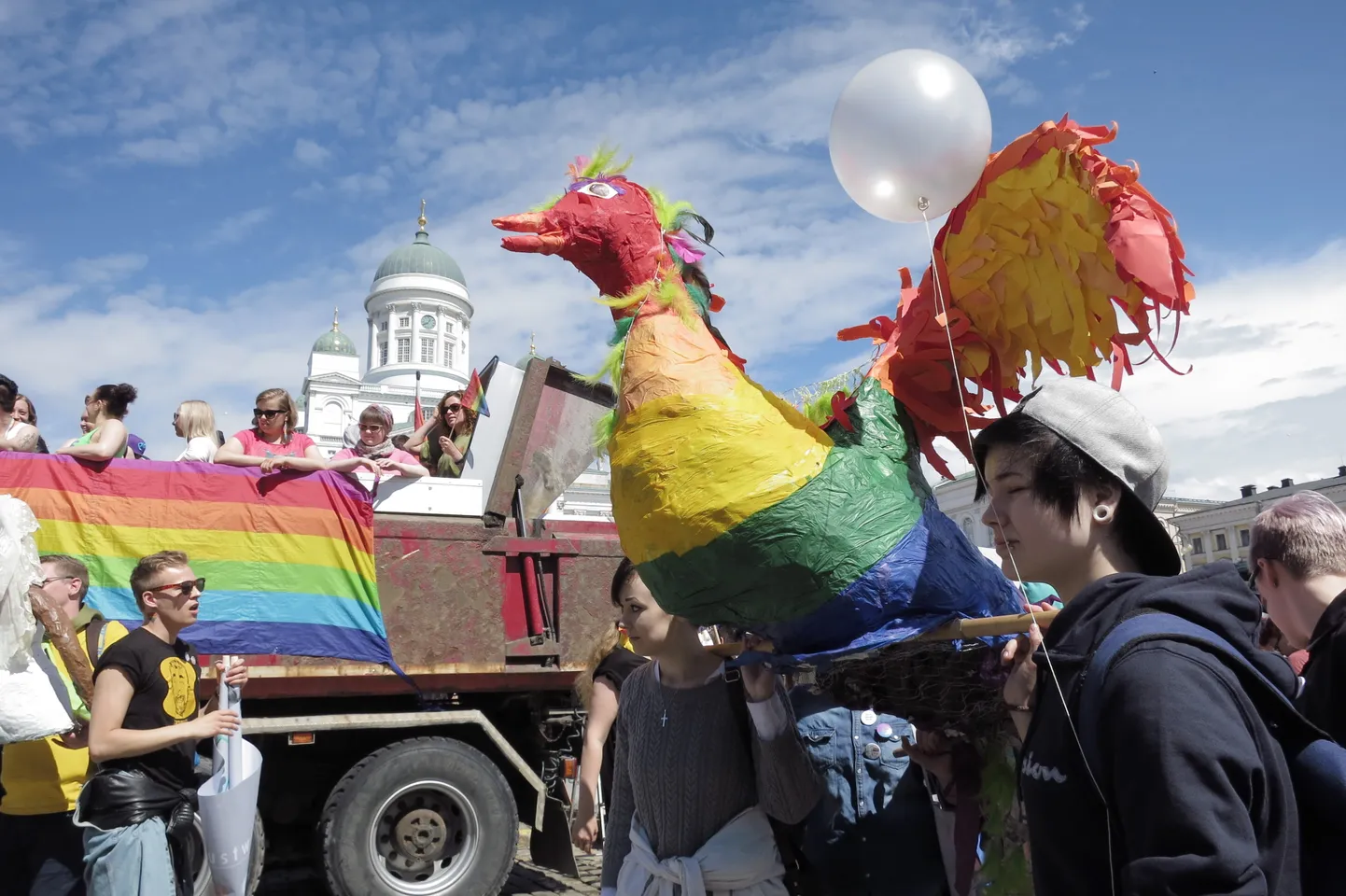 Helsinki Pride