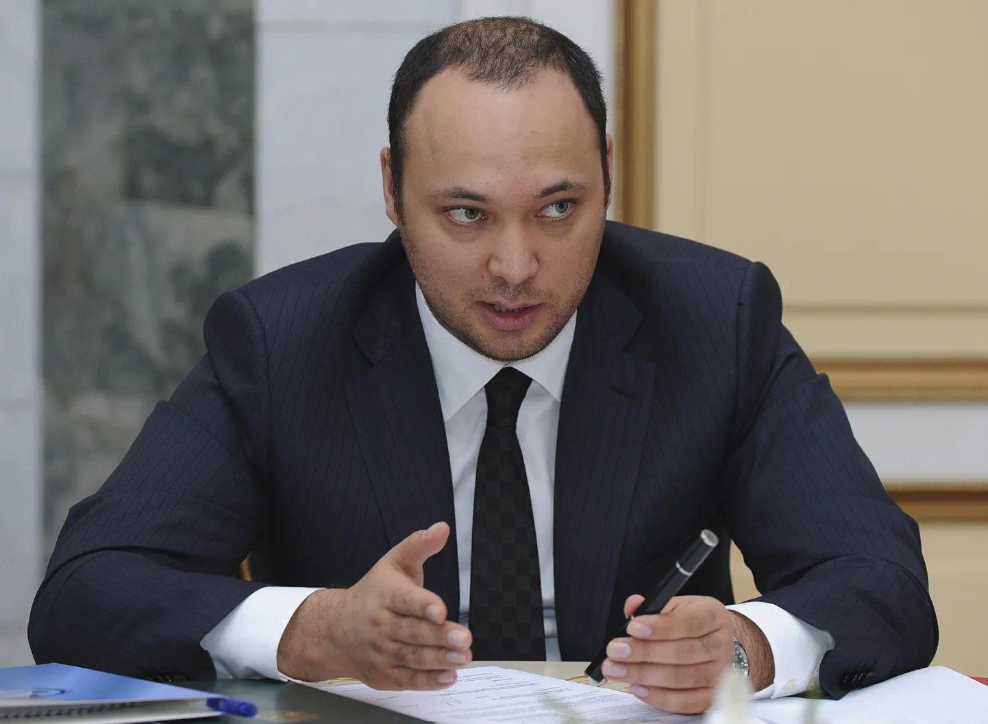 Maksim Bakijev