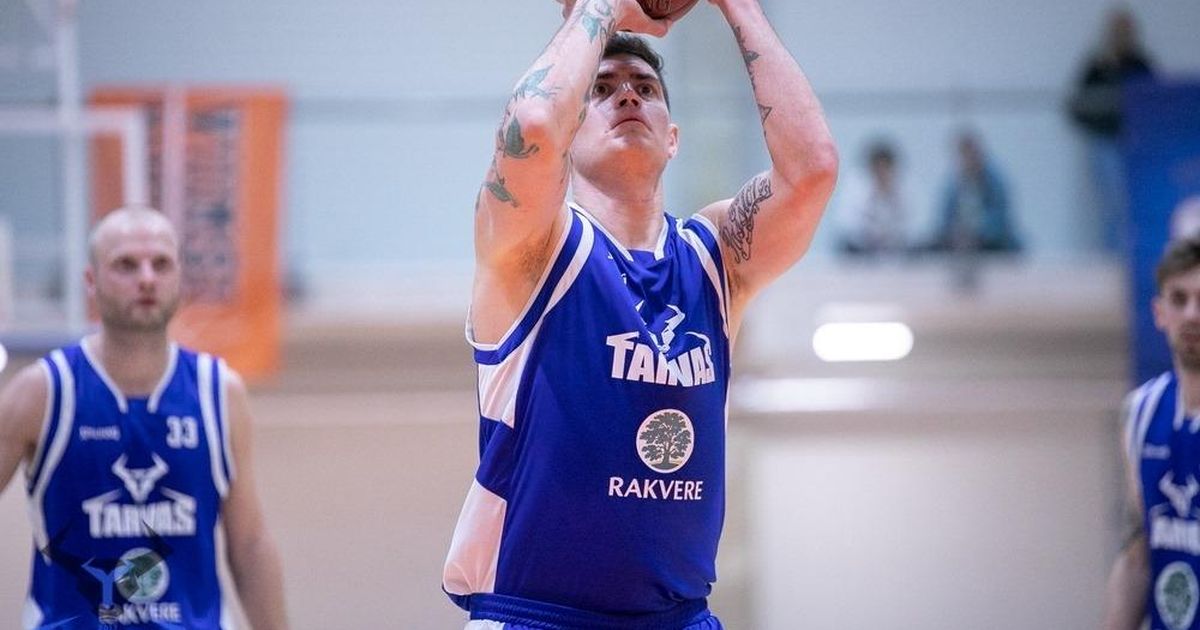 Rakvere lihatööstuse logo püsib Tarva mängusärgil