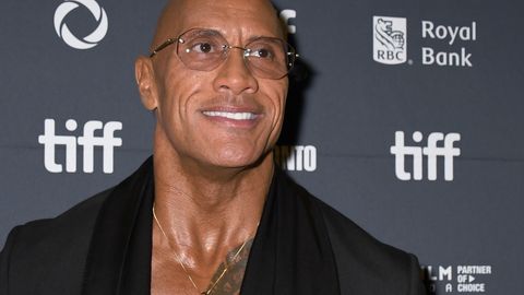 ADJÖÖ, NÄITLEJAKARJÄÄR ⟩ Kas Dwayne «The Rock» Johnson plaanib tõesti Ameerika presidendiks kandideerida?