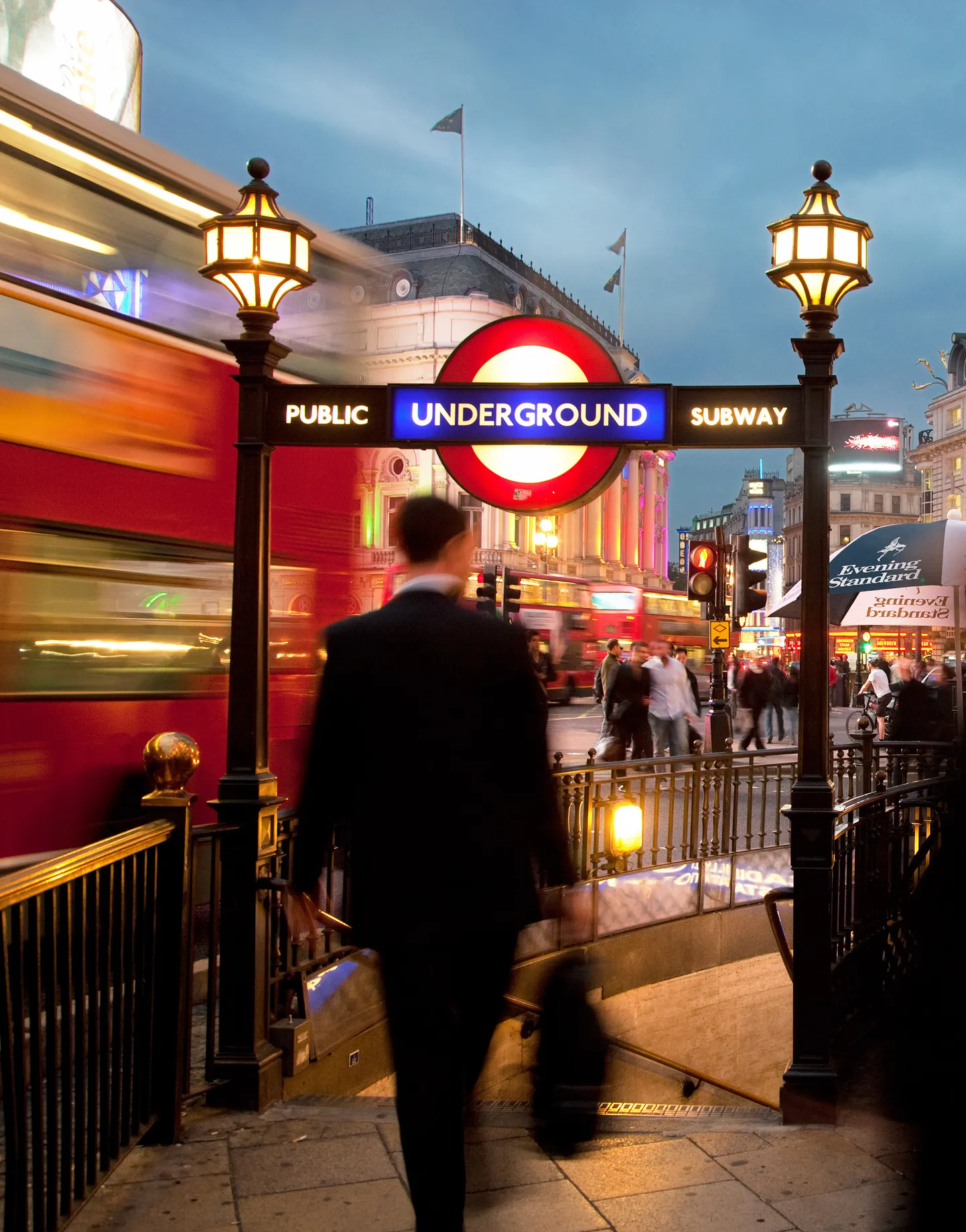 London