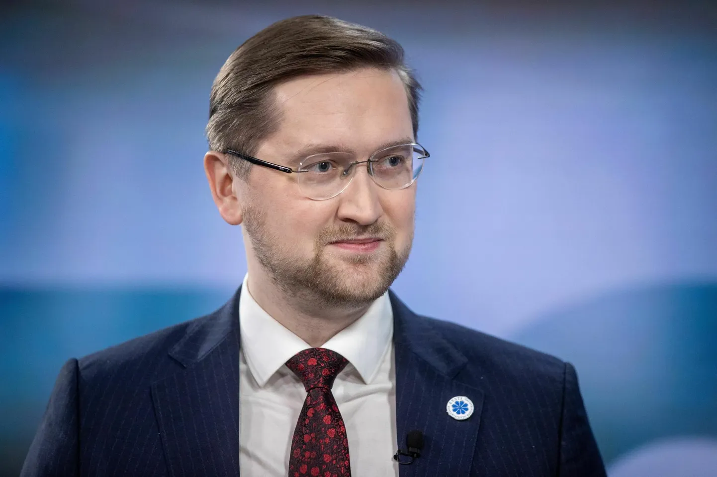 Jaak Madison.