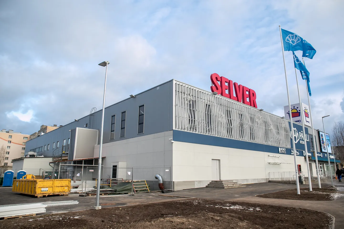 Maardu Selver.