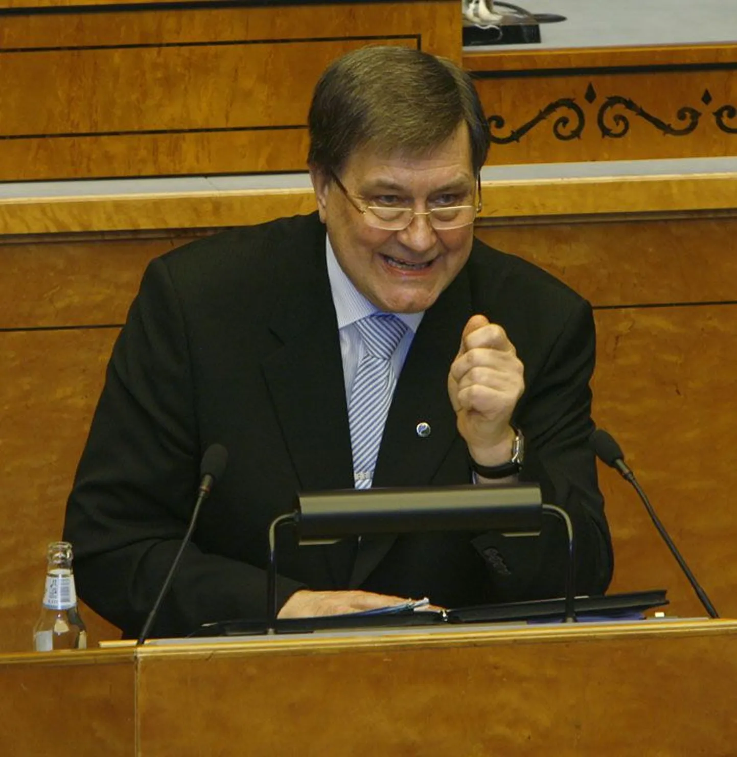 Mihkel Oviir