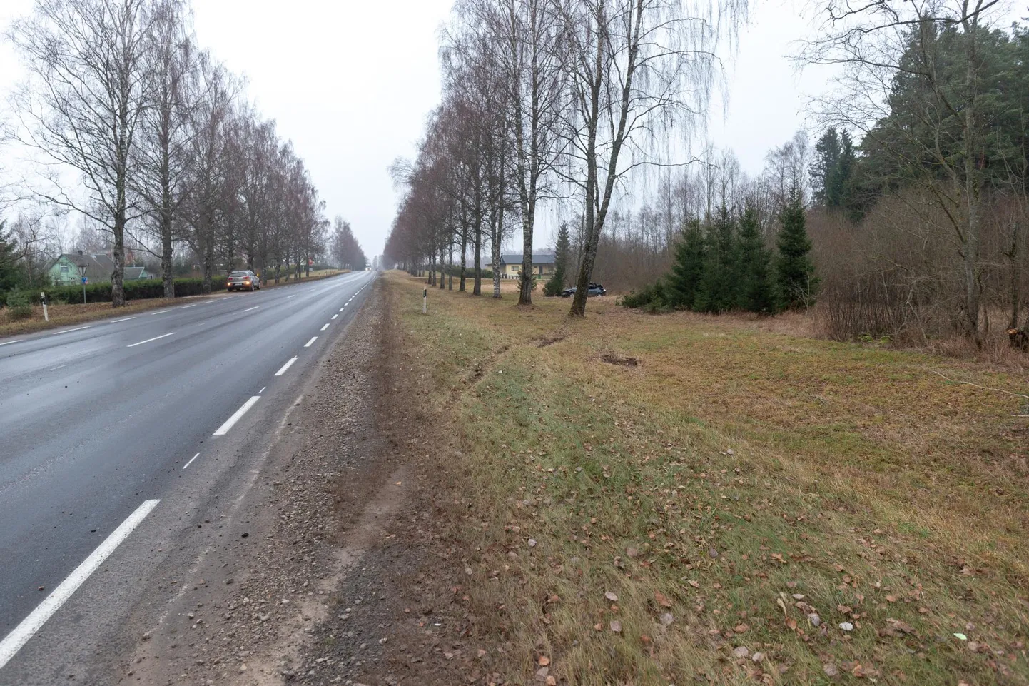Liiklusjuhtimiskeskus hoiatab: on libe.