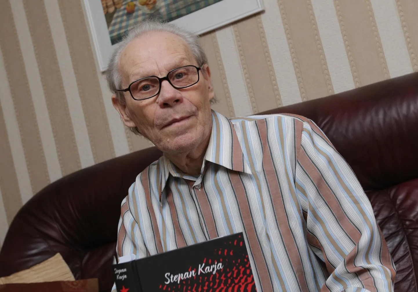 Stepan Karja