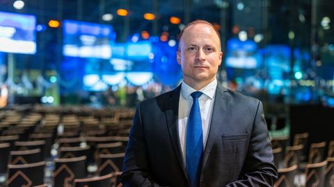 INTERVJUU ⟩ Mihkel Lees oravate olukorrast: praegu pole õige aeg jalga väristada