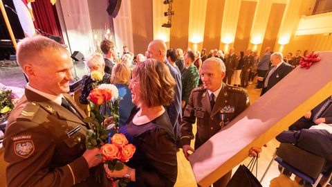 Järva malev valib taas aasta kaitseliitlast