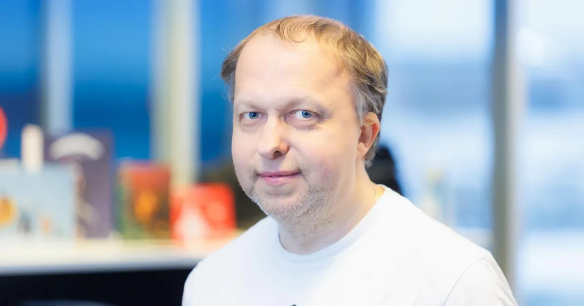 Jaan Rapp: kärped halvavad elu maal
